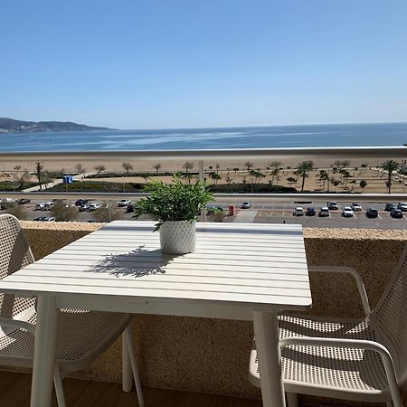 Apartamento Con Vistas Al Mar - Wifi - Aire Acondicionado Эмпуриабрава Экстерьер фото