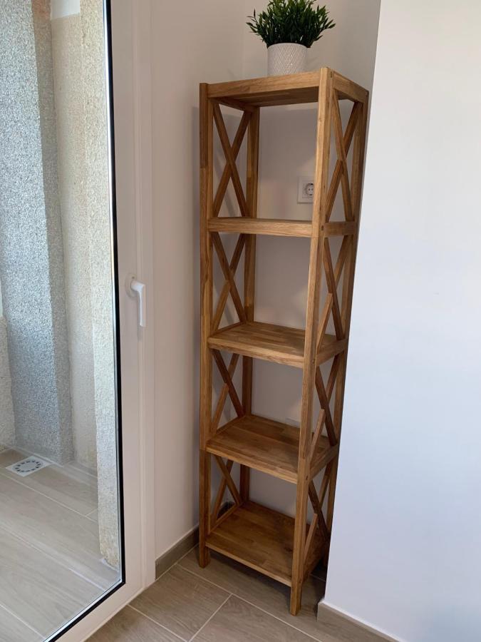 Apartamento Con Vistas Al Mar - Wifi - Aire Acondicionado Эмпуриабрава Экстерьер фото