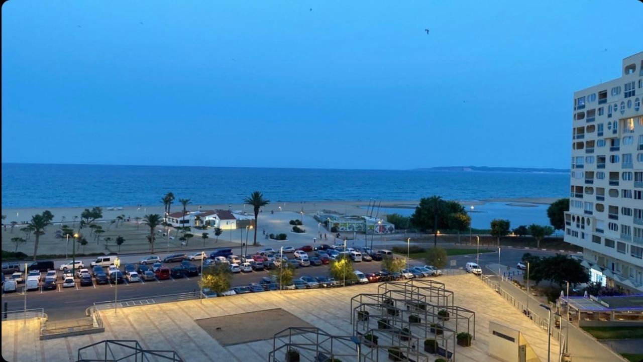 Apartamento Con Vistas Al Mar - Wifi - Aire Acondicionado Эмпуриабрава Экстерьер фото